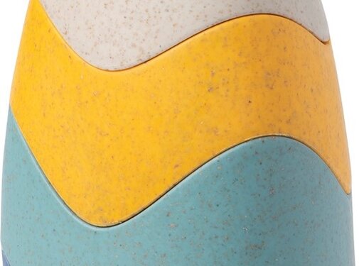 TOLO Bio Stapel en Nest Ei Toren