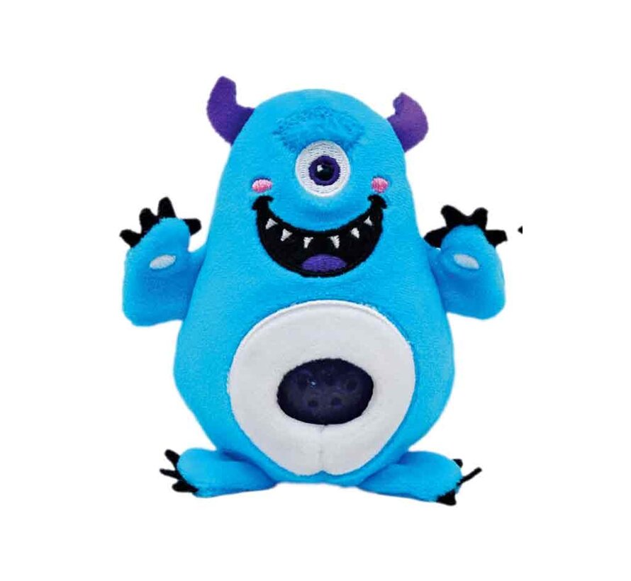 Jellyroos Monster Bloo