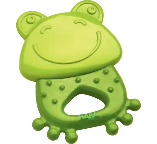 Haba Grijpspeeltje Kikker