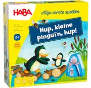 Haba Go, go, little penguin! (NL)