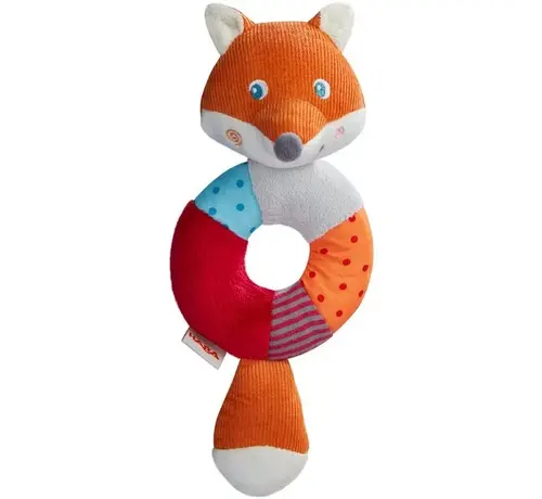 Haba Rammelaar Vos Foxie