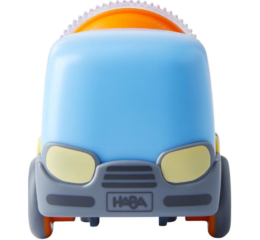 Kullerbü Knikkerbaan Betonmixer