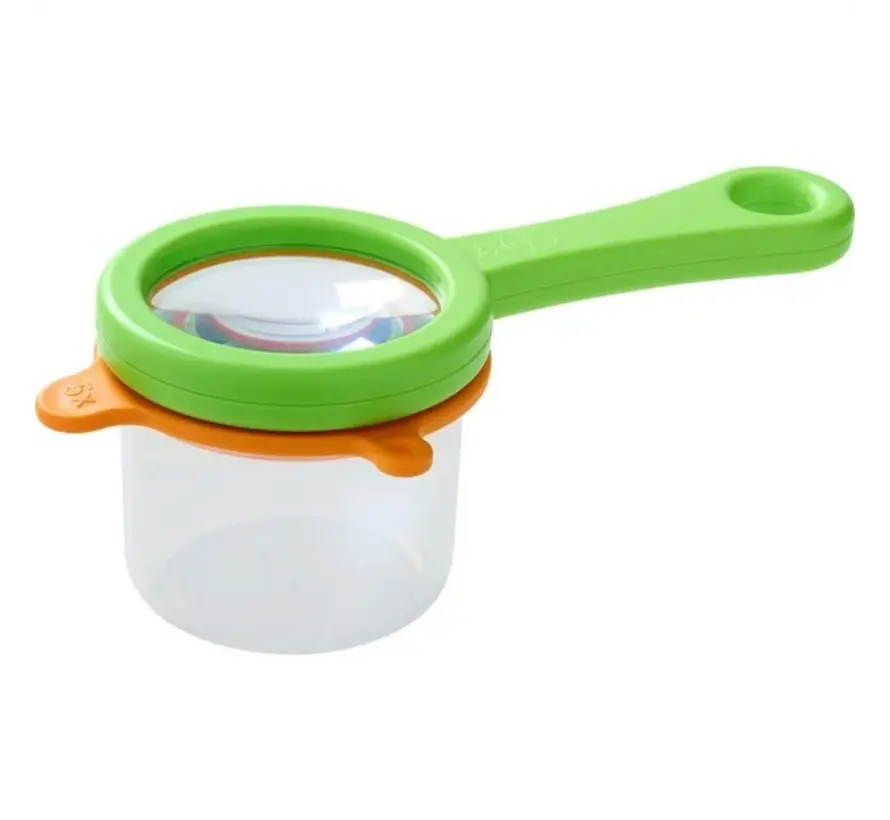 Terra Kids - Bekerloep 3 in 1