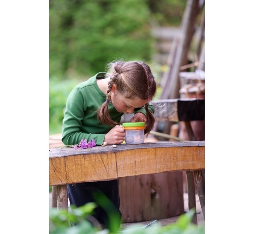 Terra Kids - Bekerloep 3 in 1