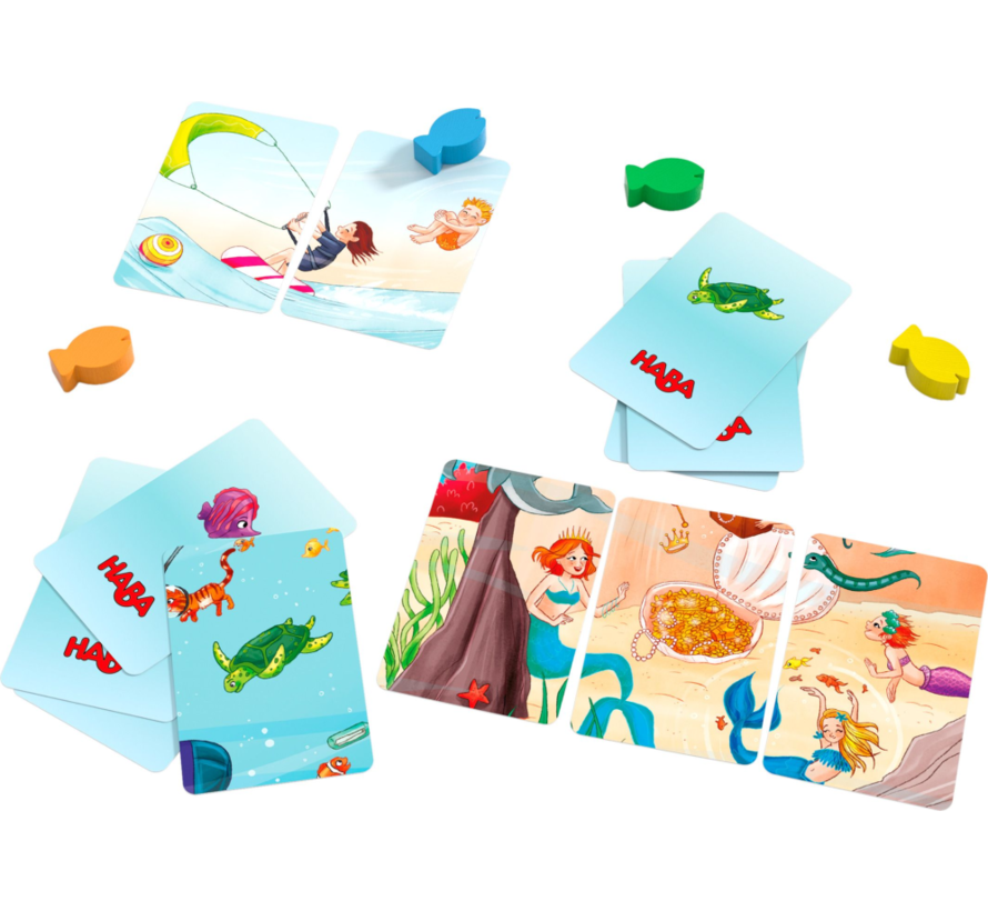 Supermini Spel - Puzzelfix (Nederlands)