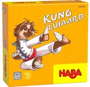 Haba Supermini Spel - Kung Luiaard (Nederlands)