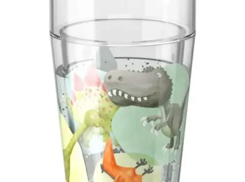 Haba Glitterbeker Dino’s