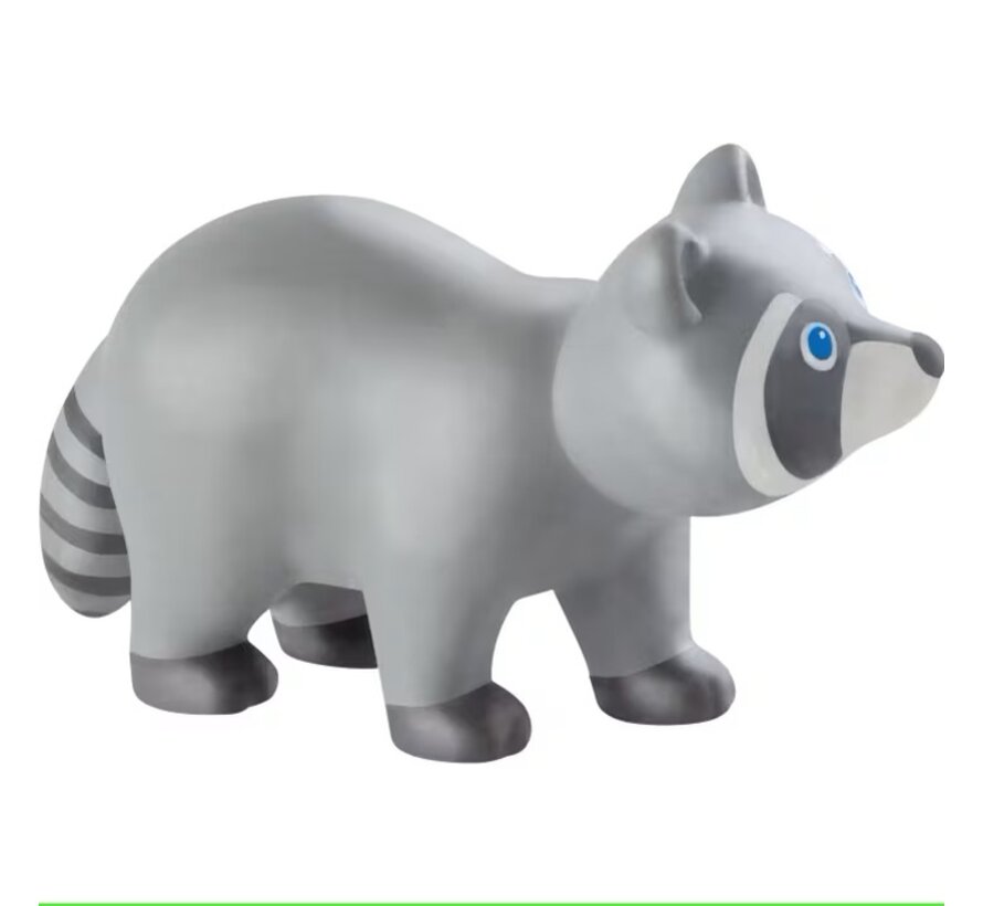 Little Friends - Wasbeer