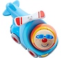 Kullerbü Knikkerbaan - Hugo's helikopter