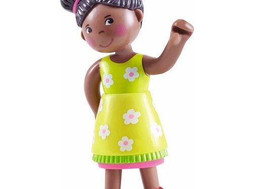 Haba Little Friends - Naomi