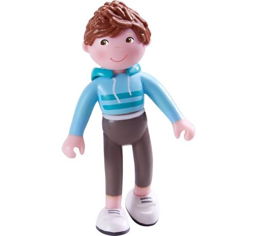 Haba Little Friends - Emil