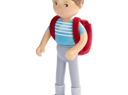 Haba Little Friends - Papa Karsten