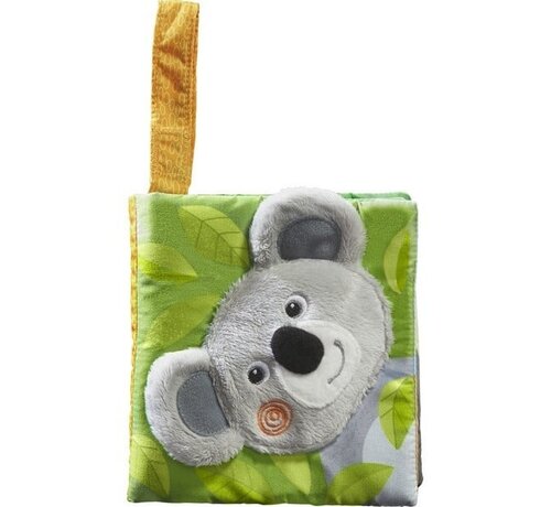 Haba Stoffen boek Koala