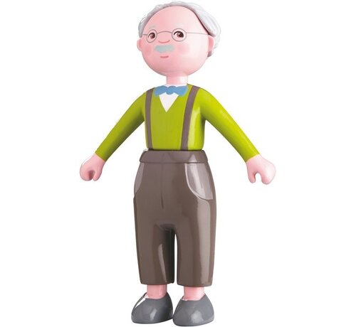 Haba Little Friends - Opa Kurt