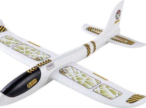 Haba Terra Kids - Werpvliegtuig