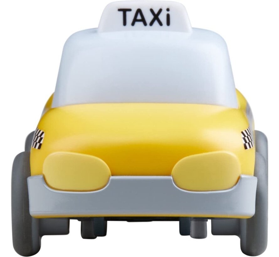 Kullerbü Knikkerbaan - Taxi