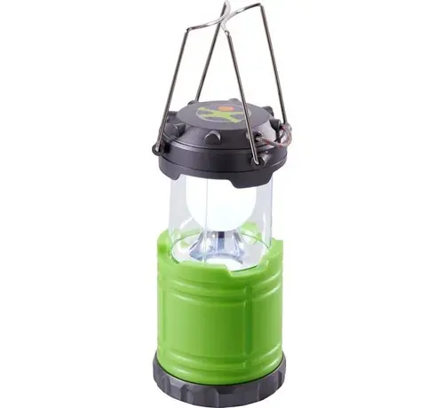 Haba Terra Kids - Campinglamp