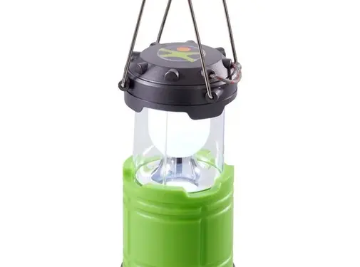 Haba Terra Kids - Campinglamp