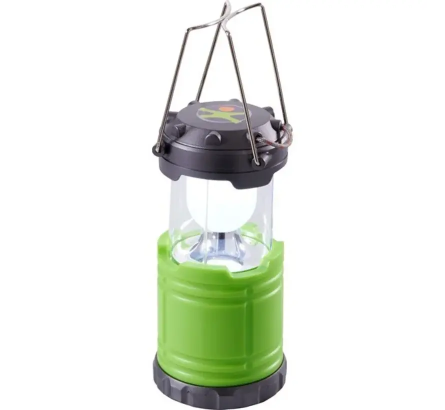 Terra Kids - Campinglamp