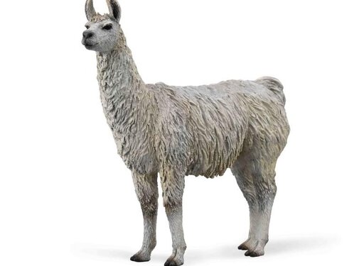 Collecta Lama 88991