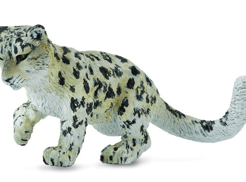 Collecta Sneeuwpanterwelp 88497