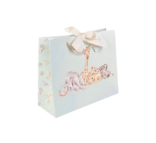 Wrendale Designs Geschenktasje Little Savannah