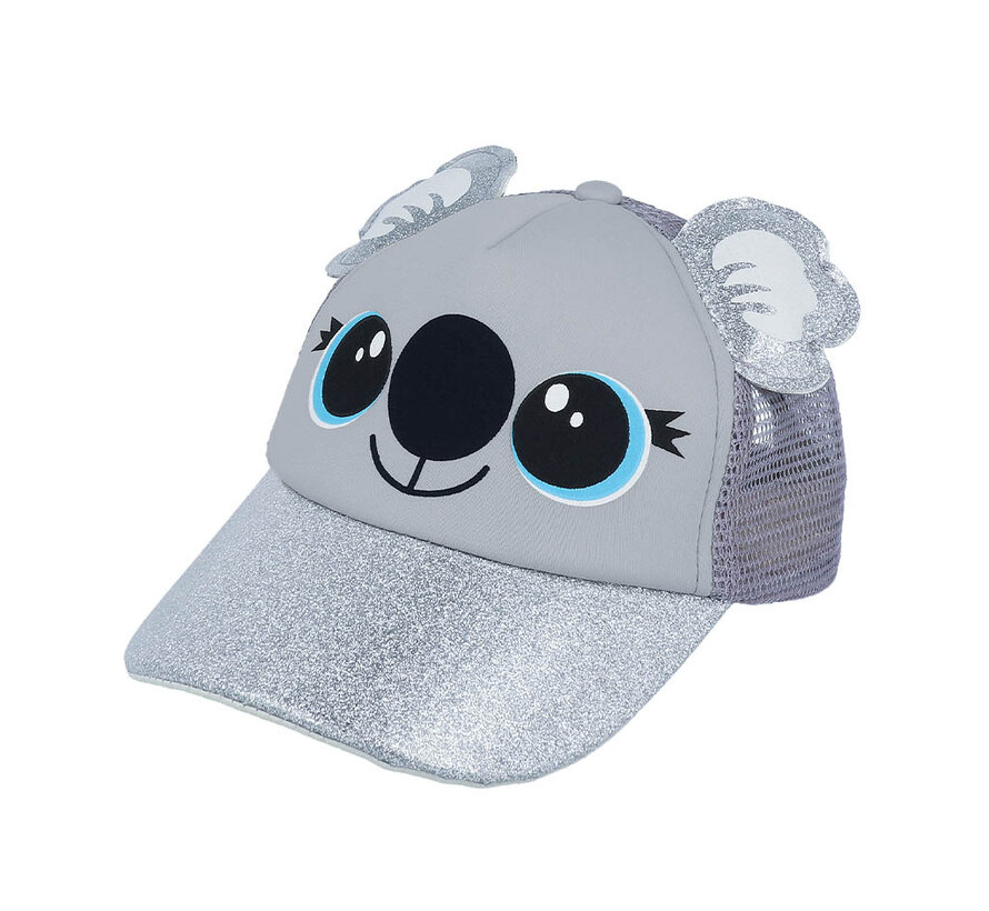 Baseball Cap Cuties Koala