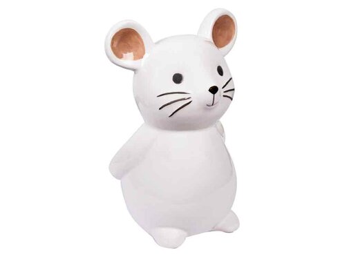 BB Klostermann Spaarpot Muis