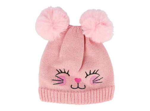 BB Klostermann Muts Roze