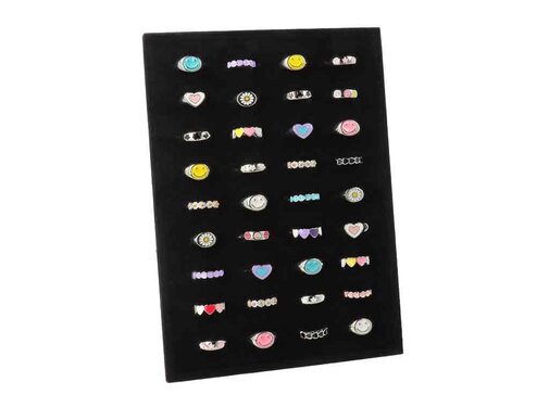 BB Klostermann Ring 68011