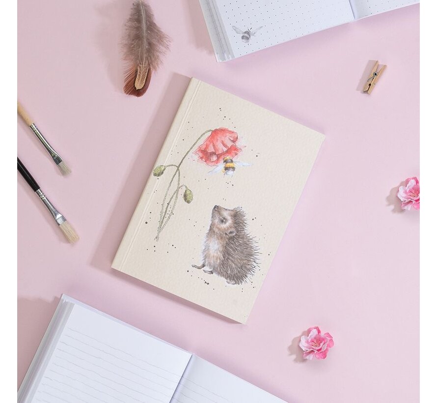 Set of 3 Notebooks - The Country Set