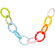 Fehn Set of 10 attachment rings