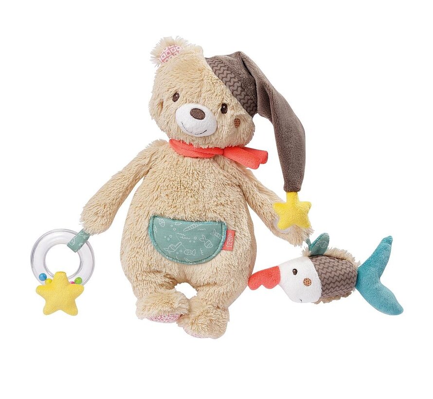 Activity bear