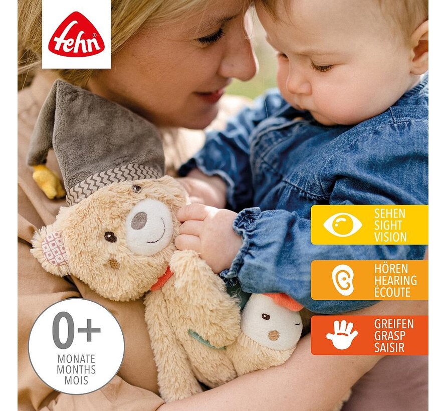 Activity bear