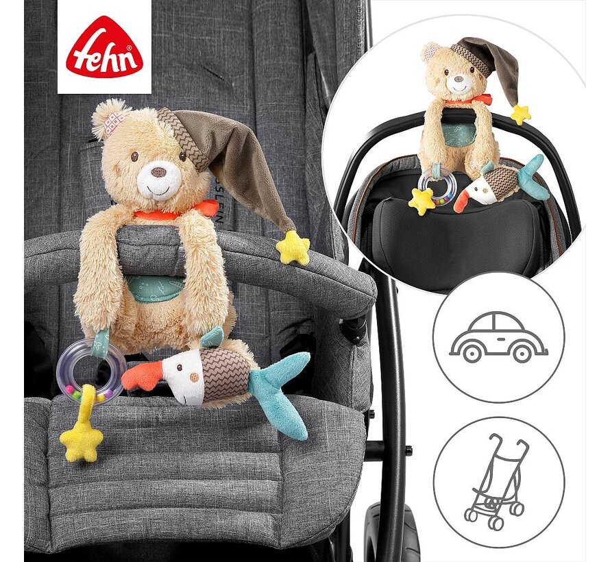 Activity bear