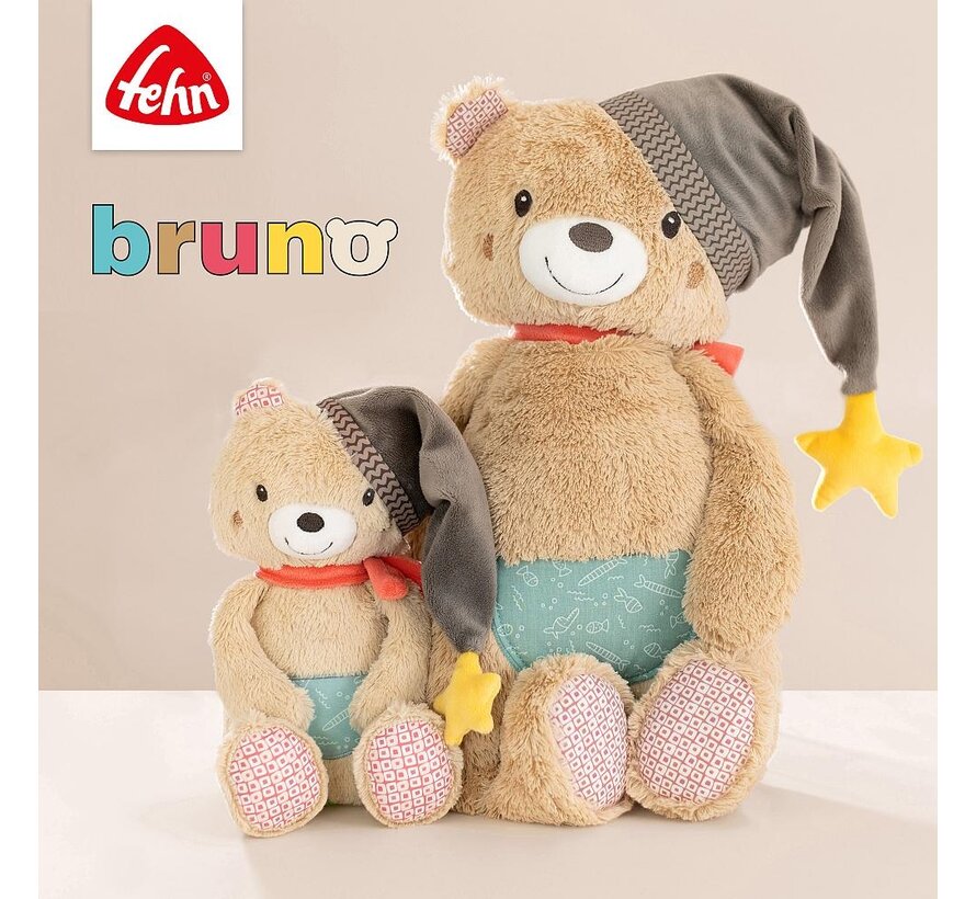 Activity bear