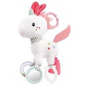 Fehn Activity unicorn with ring