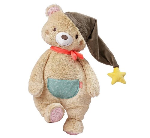 Fehn Cuddly toy bear XL