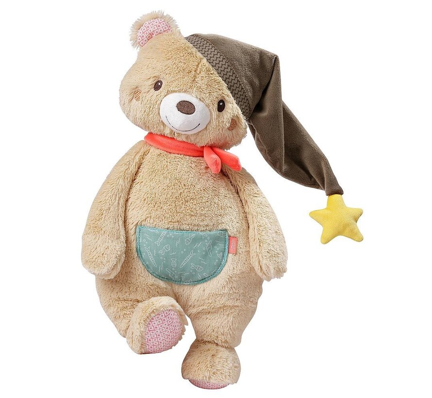 Knuffel Beer XL