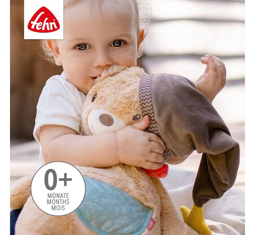 Cuddly toy bear XL