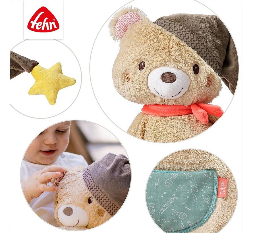 Cuddly toy bear XL