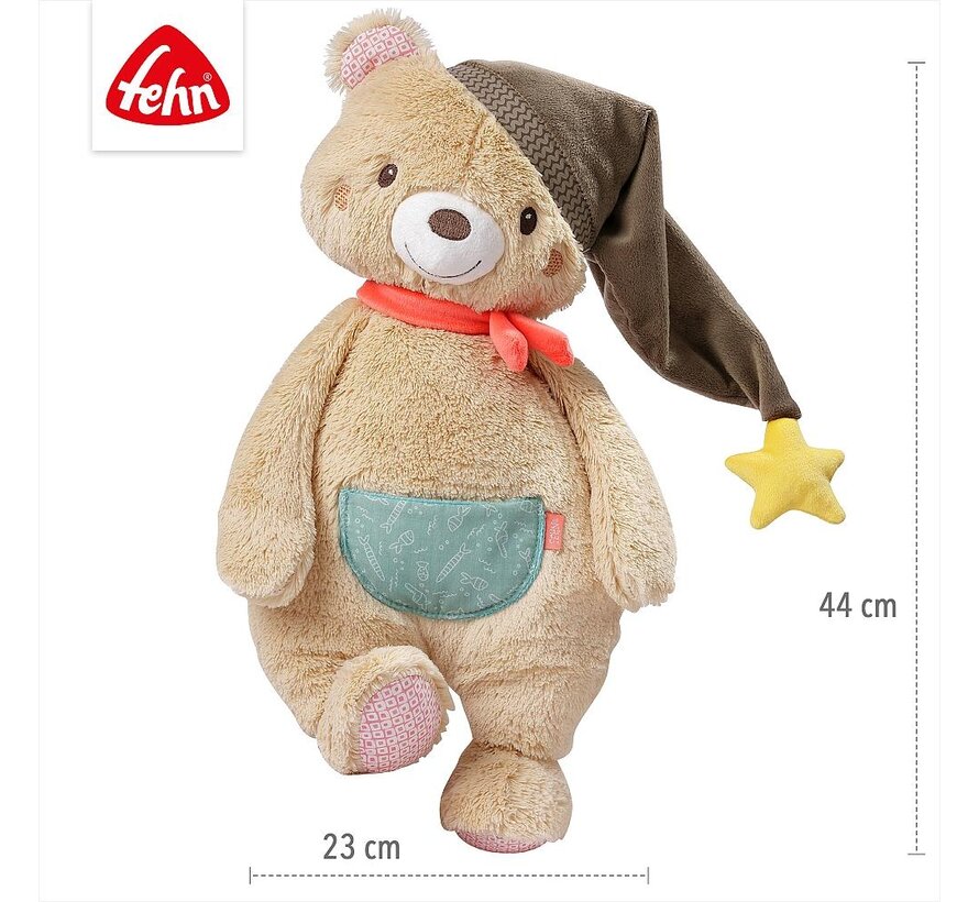Cuddly toy bear XL