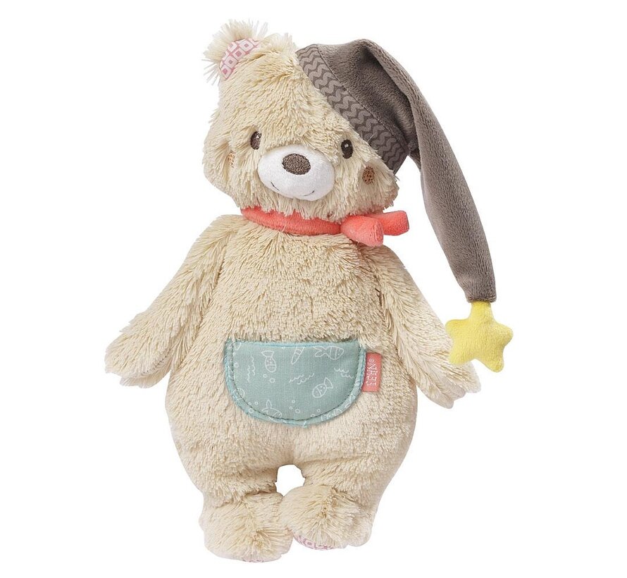 Knuffel Beer