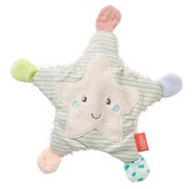 Fehn Knuffel Knisper Zeester