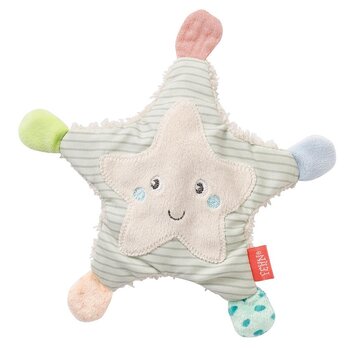 Fehn Crinkle starfish
