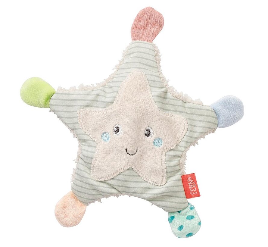 Knuffel Knisper Zeester