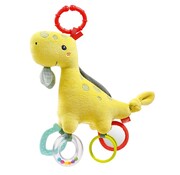 Fehn Activity dino with ring