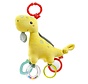 Activity dino with ring