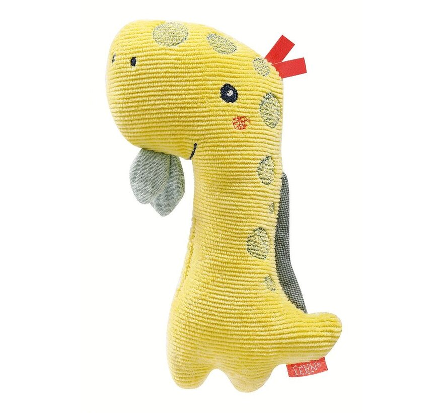 Grijpfiguur Dino