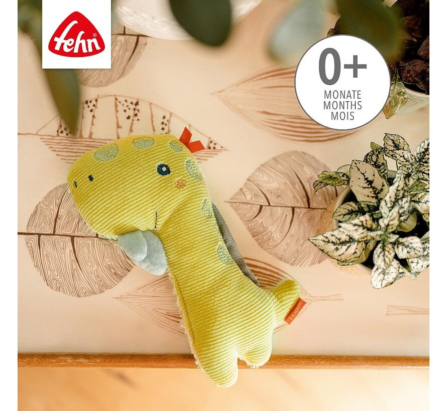 Grijpfiguur Dino